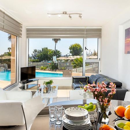 Fig Tree Bay Apartment 103 โปรทาราส ภายนอก รูปภาพ