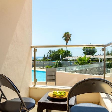 Fig Tree Bay Apartment 103 โปรทาราส ภายนอก รูปภาพ