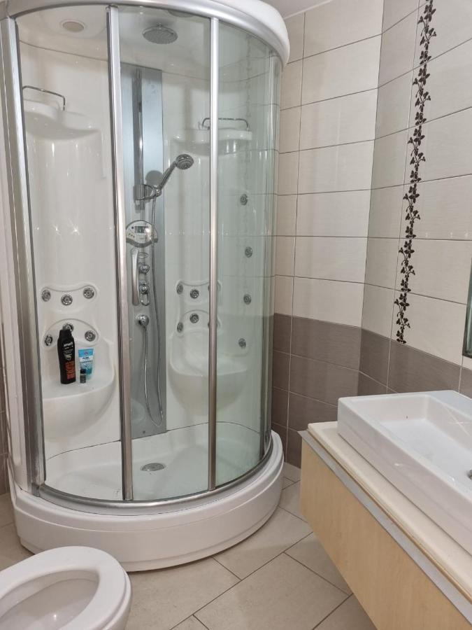 Fig Tree Bay Apartment 103 โปรทาราส ภายนอก รูปภาพ