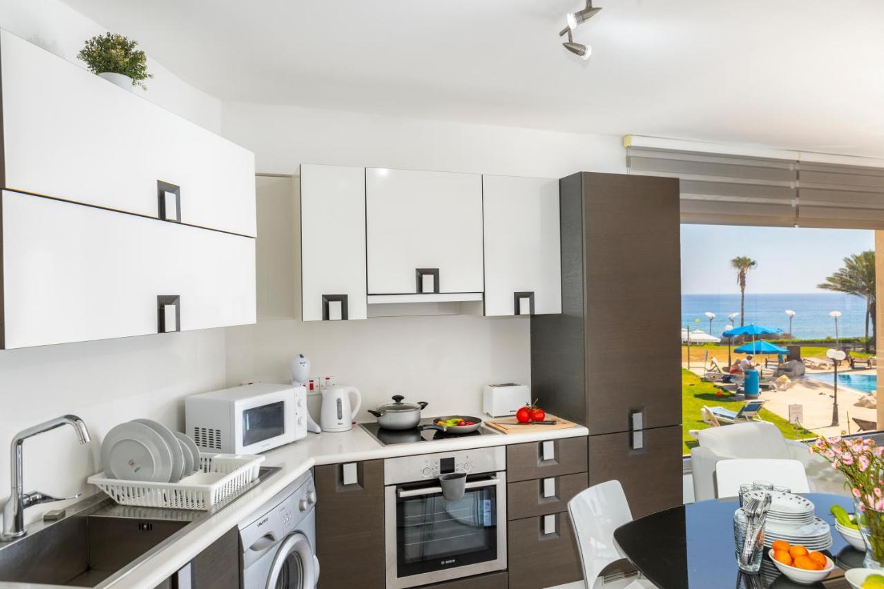 Fig Tree Bay Apartment 103 โปรทาราส ภายนอก รูปภาพ