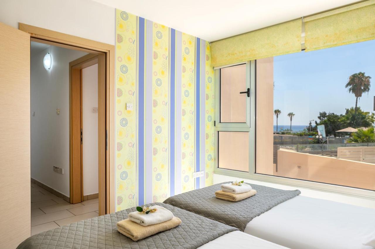 Fig Tree Bay Apartment 103 โปรทาราส ภายนอก รูปภาพ